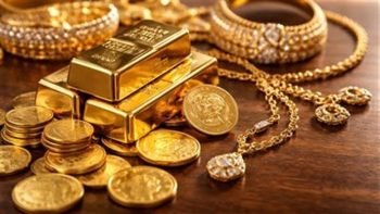 تحديث جديد في أسعار الذهب اليوم الثلاثاء في مصر.. عيار 21 يقفز 50 جنيهًا