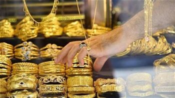 تحديث جديد في سعر جرام الذهب عيار 21 اليوم الخميس 7-5-2026 بالصاغة.. «يواصل مكاسبه»