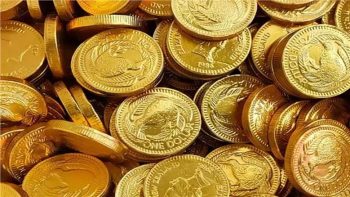تحديث سعر الجنيه الذهب BTC اليوم الأربعاء 13-5-2026 في مصر