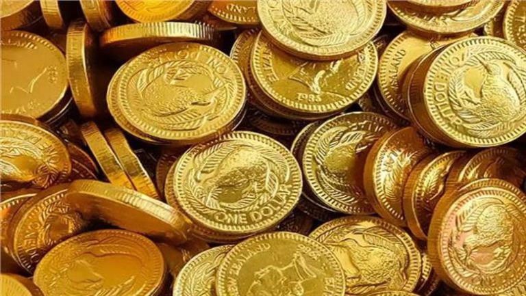 تحديث سعر الجنيه الذهب BTC اليوم الأربعاء 13-5-2026 في مصر