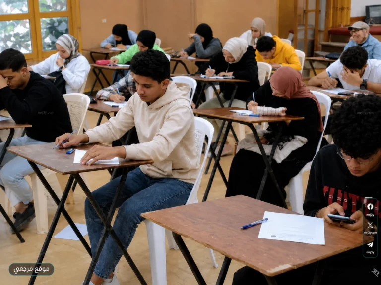 تحديث عاجل.. مواعيد امتحانات الصف الثالث الإعدادي 2026 "الشهادة الإعدادية" والخريطة الزمنية للصرف