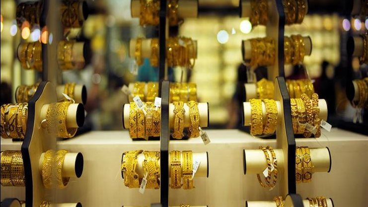 تحرك سعر الذهب اليوم الثلاثاء 19 مايو 2026 في مصر