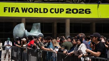 تحقيق أمريكي مع فيفا بشأن أسعار تذاكر كأس العالم قبل 2 أسابيع من انطلاقه