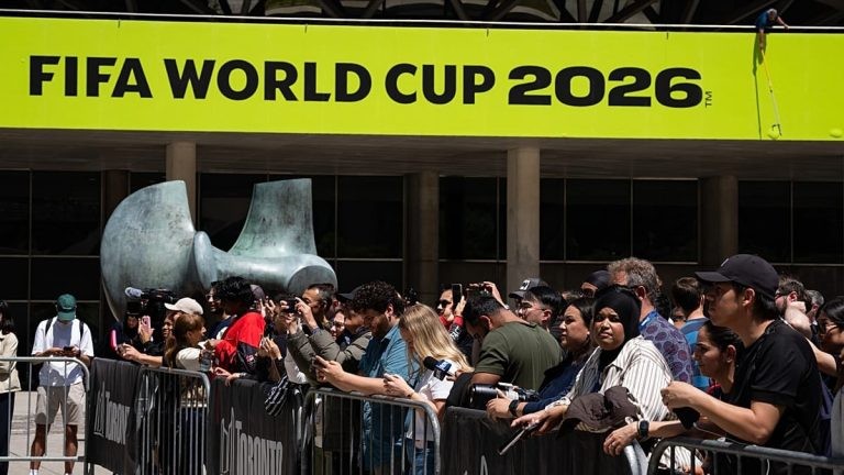 تحقيق أمريكي مع فيفا بشأن أسعار تذاكر كأس العالم قبل 2 أسابيع من انطلاقه