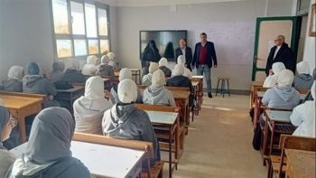 تحميل جدول امتحانات الثانوية العامة 2026 وموعد الامتحانات
