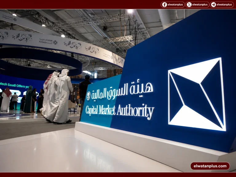 تداولات السوق المالية السعودية اليوم 5 مايو 2026 تتأثر بتوترات مضيق هرمز وضغوط المستثمرين