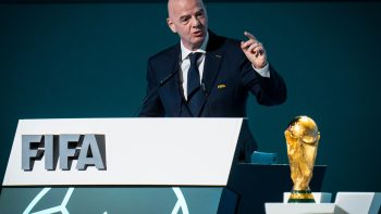 تذاكر المليوني دولار لمونديال 2026.. إنفانتينو يعد المشتري بـ”خدمة شخصية” | رياضة