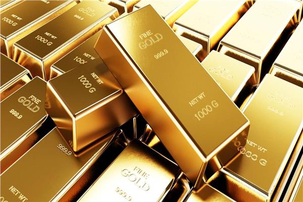 تراجع أسعار الذهب اليوم في بداية تعاملات البورصة العالمية
