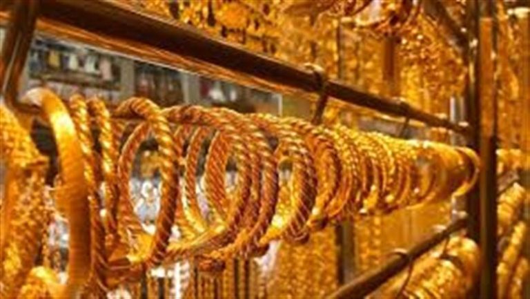 تراجع أسعار الذهب في المغرب اليوم الأحد 10 مايو 2026.. وعيار 21 عند 1210 دراهم