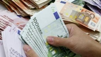 تراجع اليورو بختام تعاملات اليوم الثلاثاء 19 مايو 2026 أمام الجنيه بالبنوك المصرية