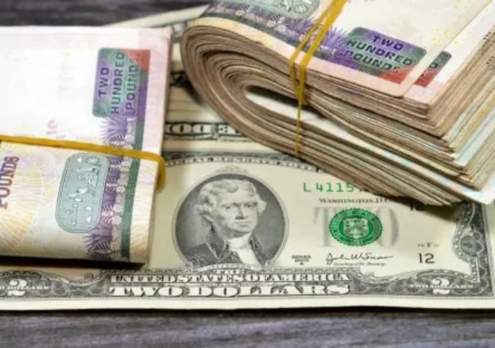 تراجع جماعي في أسعار الدولار بمنتصف تعاملات اليوم الأحد -جريدة المال