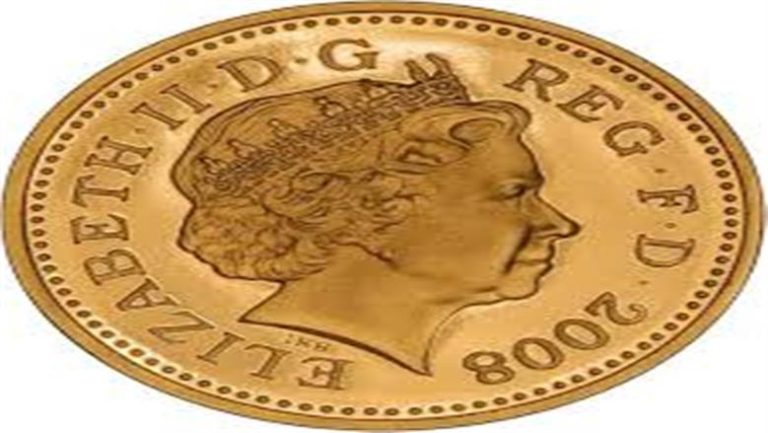 تراجع سعر الجنيه الذهب BTC خلال التعاملات المسائية اليوم الخميس 14-5-2026