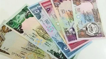 تراجع سعر الدينار الكويتي اليوم الأربعاء 27 مايو 2026