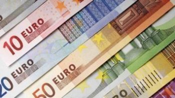 تراجع سعر اليورو اليوم الإثنين 4 مايو 2026 أمام الجنيه بالبنوك المصرية