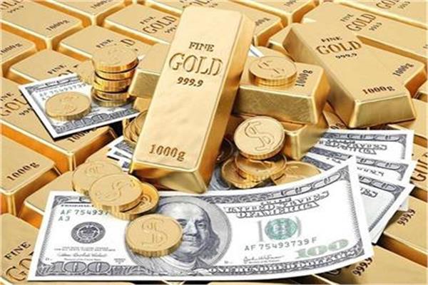 تراجع في أسعار الذهب محليا.. و40 دولار خسائر الأوقية عالميا