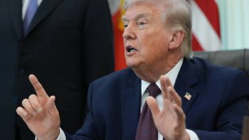 ترامب: أسعار البنزين ستنخفض بمجرد انتهاء الحرب مع إيران