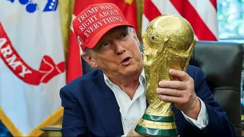 ترامب يعلق على أسعار تذاكر كأس العالم 2026