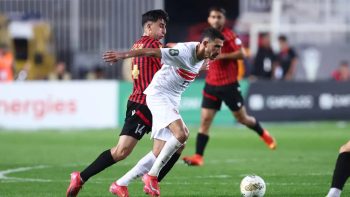 تردد القناة المجانية الناقلة لمباراة الزمالك واتحاد العاصمة في نهائي الكونفدرالية