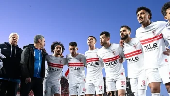 تردد القناة المفتوحة الناقلة لمباراة الزمالك واتحاد العاصمة في نهائي الكونفدرالية