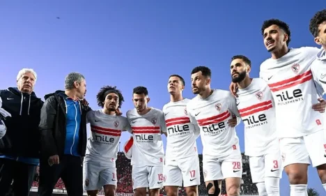 تردد القناة المفتوحة الناقلة لمباراة الزمالك واتحاد العاصمة في نهائي الكونفدرالية