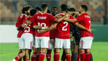 تردد القناة الناقلة لمواجهة الأهلي والجيش الملكي في دوري أبطال إفريقيا