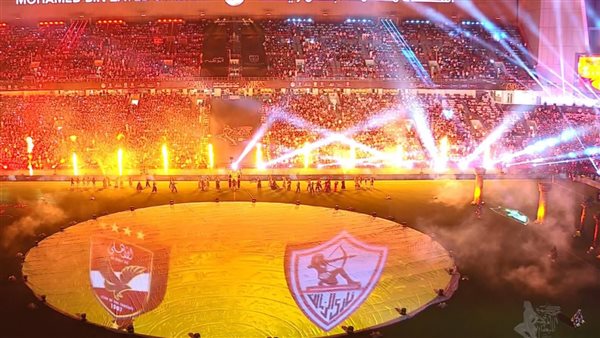 تردد القنوات الناقلة لمباراة الأهلي والزمالك