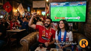 تردد قناة أون تايم سبورت 2026 الجديد HD على نايل سات