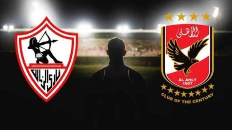 تردد قناة أون سبورت الجديد الناقلة لمباراة الأهلي والزمالك اليوم في الدوري المصري 2026