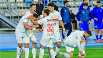 تردد قناة الجزائرية الأرضية نايل سات.. طريقة متابعة مباراة الزمالك واتحاد العاصمة الجزائري مجاناً في نهائي الكونفدرالية