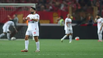 تردد قناة الجزائرية الناقلة لمباراة الزمالك في كأس الكونفدرالية الأفريقية