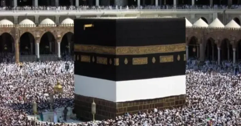 تردد قناة تكبيرات العيد 2026 - 1447.. اضبط قنوات الحرم المكي على نايل سات