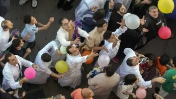 تردد قناة تكبيرات العيد على النايل سات 2026