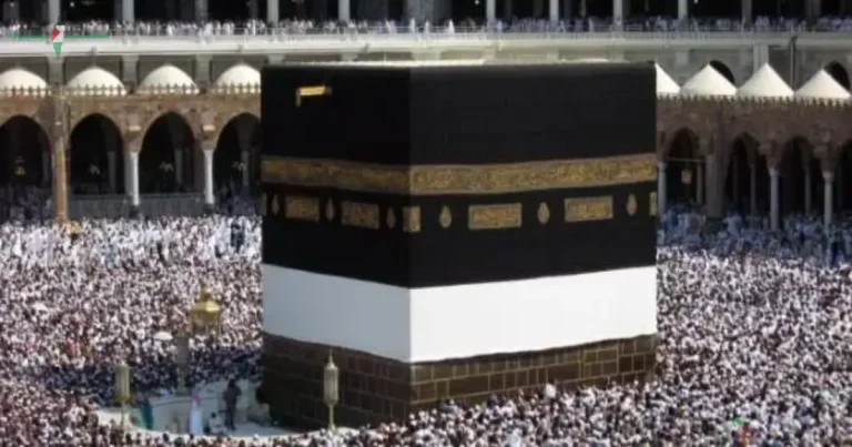 تردد قناة تكبيرات العيد لعام 2026 1447 وضبط قنوات الحرم المكي على نايل سات