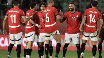 تردد قناة مجانية ناقلة لمباراة مصر ضد روسيا ضمن استعدادات كأس العالم 2026