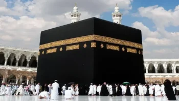 تردد قناة مكة 2026.. شغالة 24 ساعة وبجودة عالية