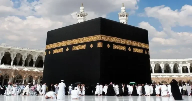 تردد قناة مكة 2026.. شغالة 24 ساعة وبجودة عالية