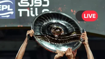 تردد قنوات أون سبورت MAX الجديد لمشاهدة مباريات الدوري المصري مباشر