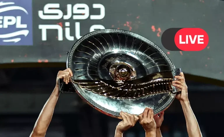 تردد قنوات أون سبورت MAX الجديد لمشاهدة مباريات الدوري المصري مباشر