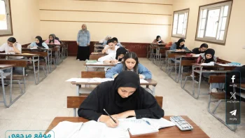 ترقب وقلق: مواعيد امتحانات الثانوية العامة 2026 ضوابط جديدة وحاسمة لدخول لجان الامتحانات