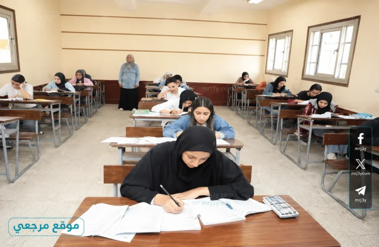 ترقب وقلق: مواعيد امتحانات الثانوية العامة 2026 ضوابط جديدة وحاسمة لدخول لجان الامتحانات