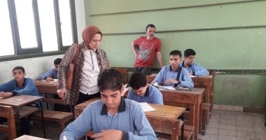 ترقبوا.. نتيجة الصف الأول الإعدادى 2026 فى الجيزة بالرقم القومى