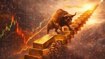 تستمر أسعار الذهب اليوم، 24 مايو 2026، في الانخفاض من ذروتها، مع بقاء التوقعات قصيرة المدى نزولية؛ ما هي الخطوة غير المعتادة التي قام بها أكبر صندوق للذهب في العالم؟