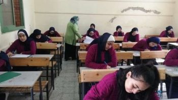 تشديد التفتيش.. إجراءات جديدة لتأمين امتحانات الثانوية العامة 2026