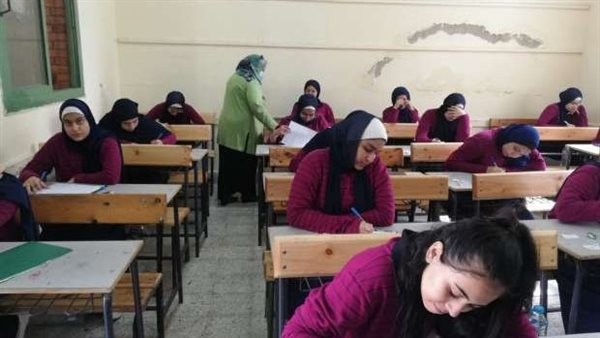 تشديد التفتيش.. إجراءات جديدة لتأمين امتحانات الثانوية العامة 2026