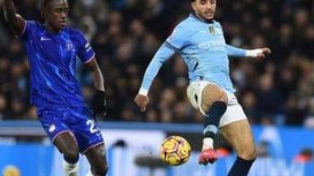 تشيلسي ضد مان سيتي.. موعد مباراة مانشستر سيتي وتشيلسي في نهائي كأس الاتحاد الإنجليزي والقنوات الناقلة