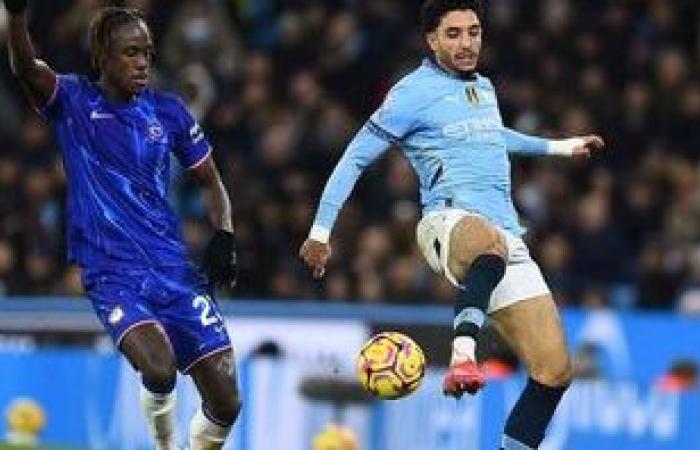 تشيلسي ضد مان سيتي.. موعد مباراة مانشستر سيتي وتشيلسي في نهائي كأس الاتحاد الإنجليزي والقنوات الناقلة