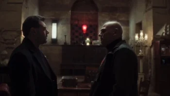 تصاعد الأحداث يكشف موعد عرض الحلقتين 7 و8 من مسلسل الفرنساوي