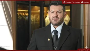 تصاعد الاحداث في الحلقة السابعة من مسلسل الفرنساوي بمفاجآت جديدة