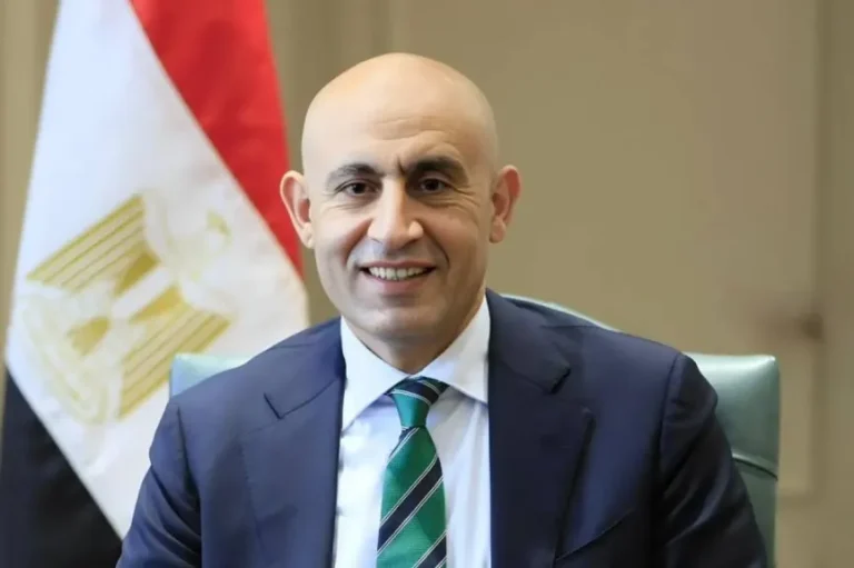 تصريح مهم من وزير التعليم المصري لطلاب الثانوية بشأن صعوبة الامتحانات