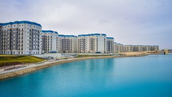 تطوير منظومة خدمات متكاملة ومناطق ترفيهية وتجارية في الحي اللاتيني